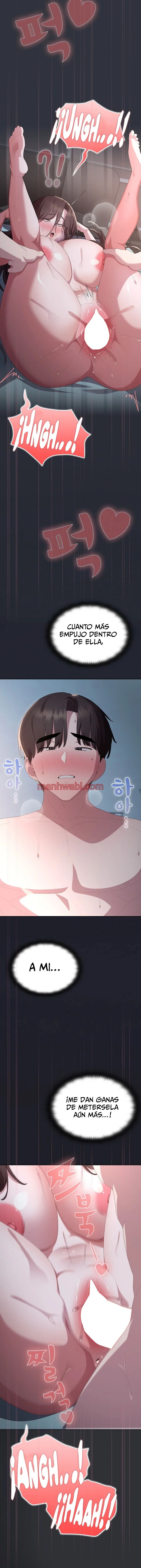 Alerta: Empleado Problematico - Capítulo 64_2 manhwa