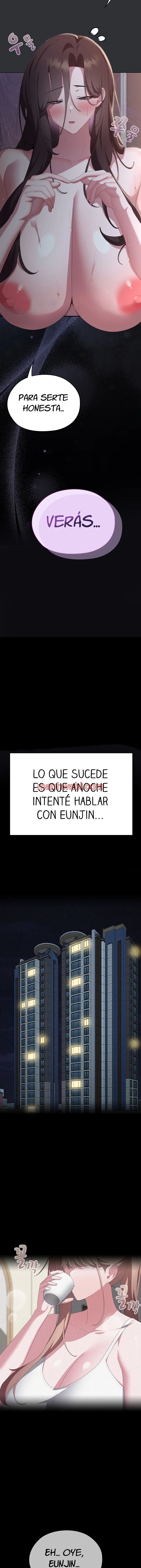 Alerta: Empleado Problematico - Capítulo 65 manhwa