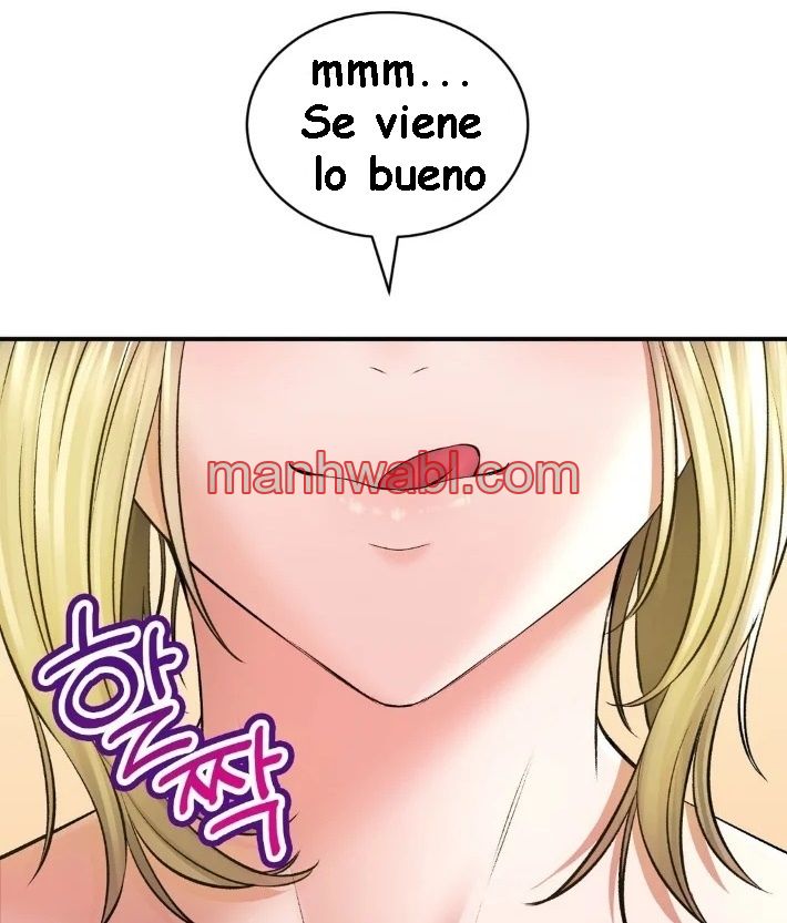 Alerta: Empleado Problematico - Capítulo 65_3 manhwa