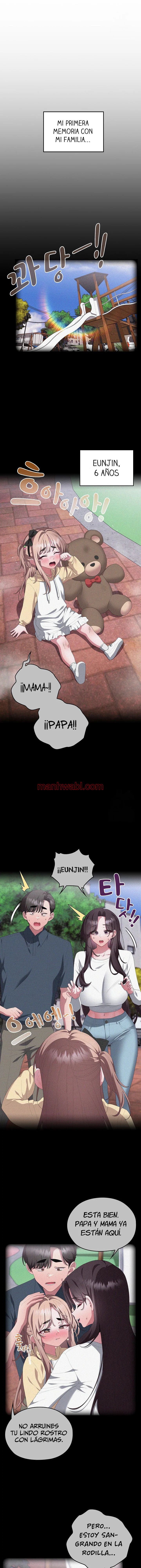 Alerta: Empleado Problematico - Capítulo 80 manhwa