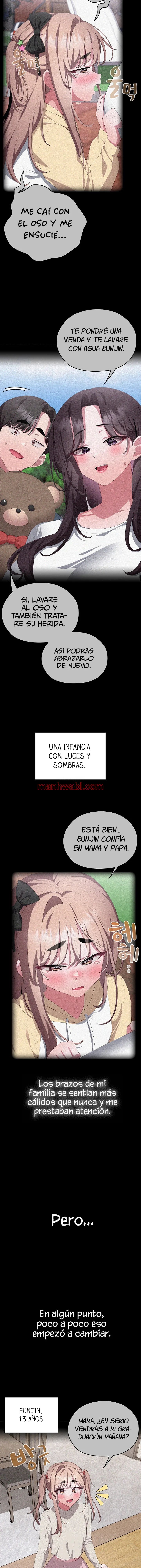 Alerta: Empleado Problematico - Capítulo 80 manhwa