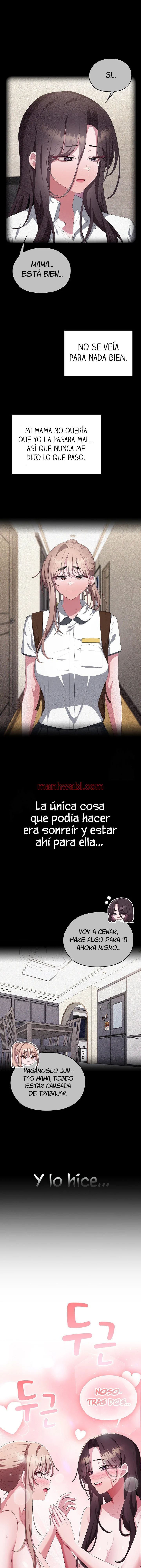 Alerta: Empleado Problematico - Capítulo 80_2 manhwa