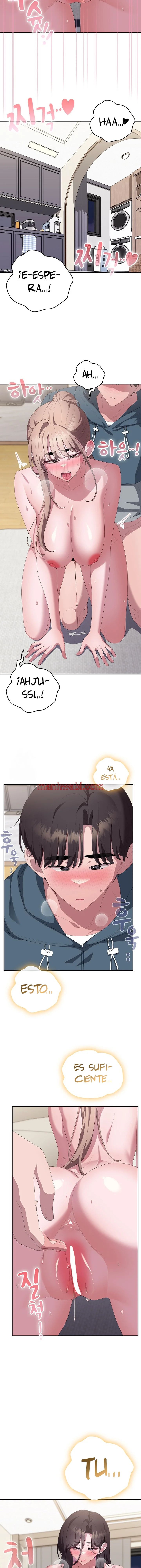 Alerta: Empleado Problematico - Capítulo 80_3 manhwa