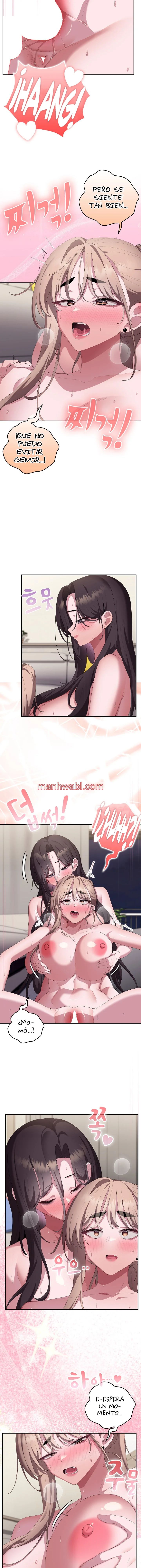 Alerta: Empleado Problematico - Capítulo 81 manhwa