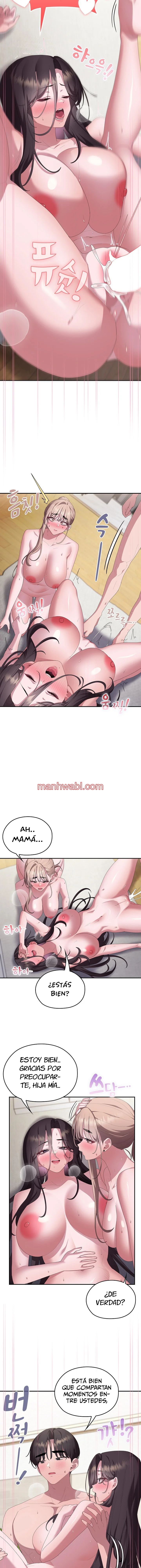 Alerta: Empleado Problematico - Capítulo 81_2 manhwa