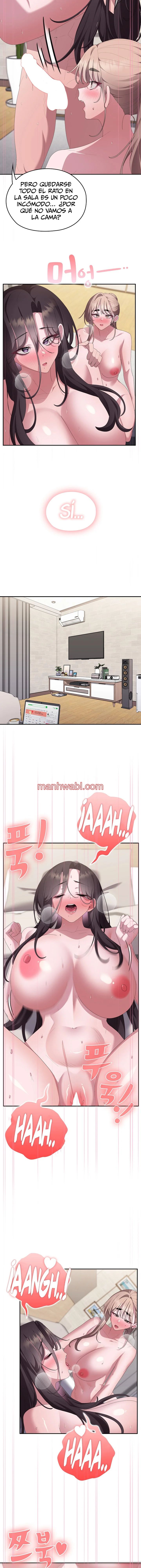 Alerta: Empleado Problematico - Capítulo 81_2 manhwa