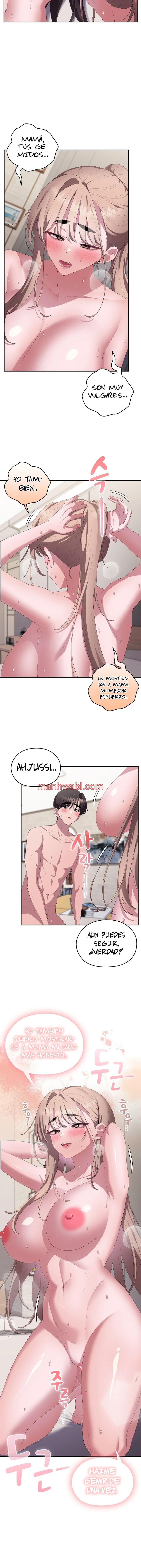 Alerta: Empleado Problematico - Capítulo 81_3 manhwa