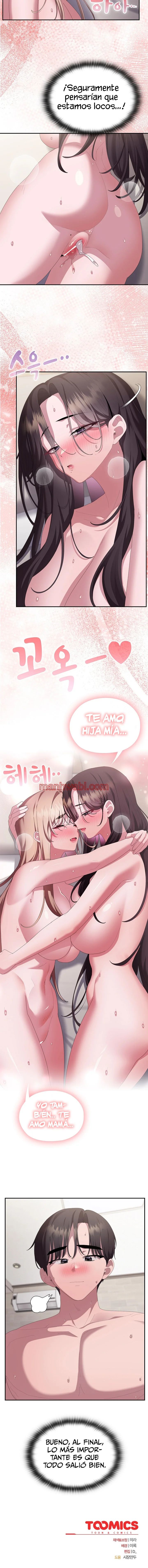 Alerta: Empleado Problematico - Capítulo 81_3 manhwa