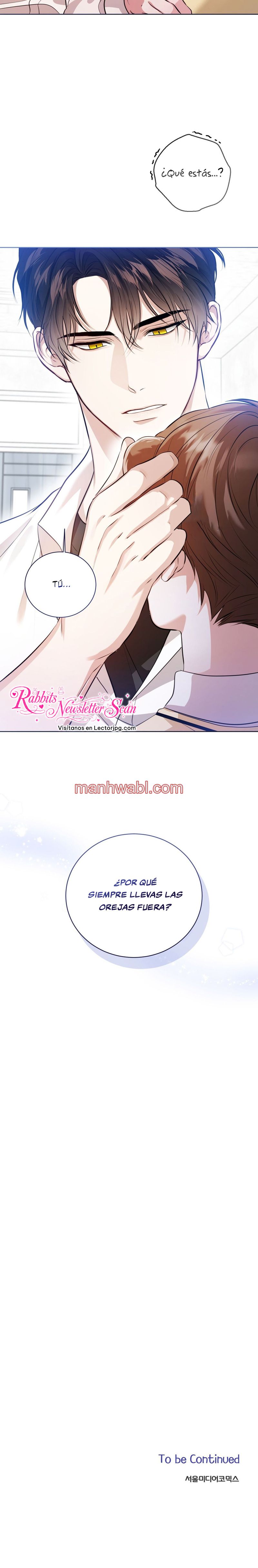 Alerta Sobre Bestias Salvajes - Capítulo 1_3 manhwa