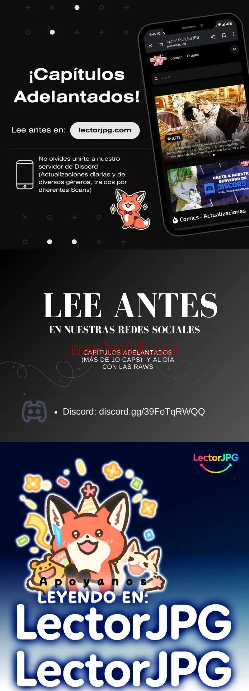 Alerta Sobre Bestias Salvajes - Capítulo 9_3 manhwa