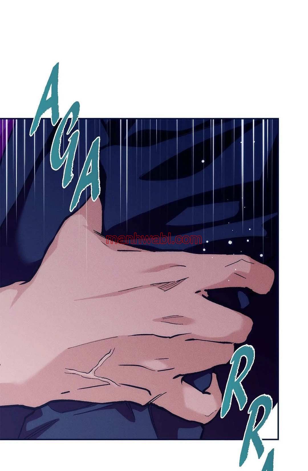 Amor Duro - Capítulo 100 manhwa