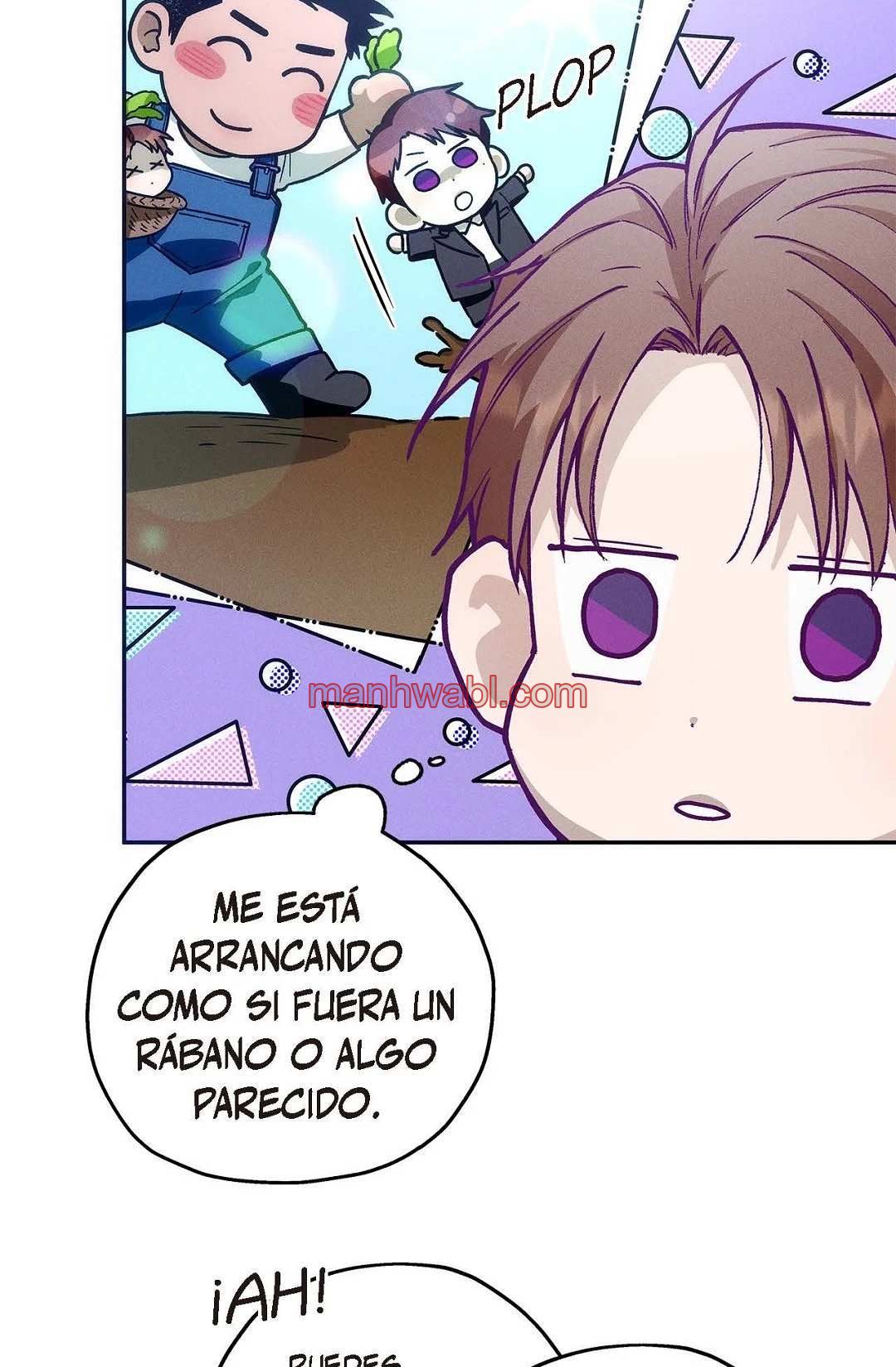 Amor Duro - Capítulo 100 manhwa