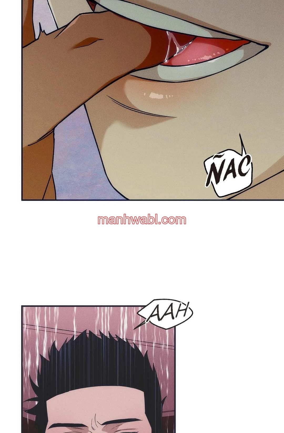 Amor Duro - Capítulo 100 manhwa