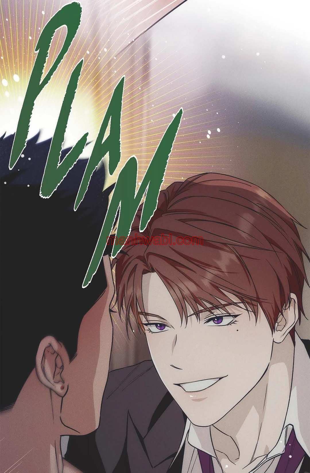 Amor Duro - Capítulo 100 manhwa