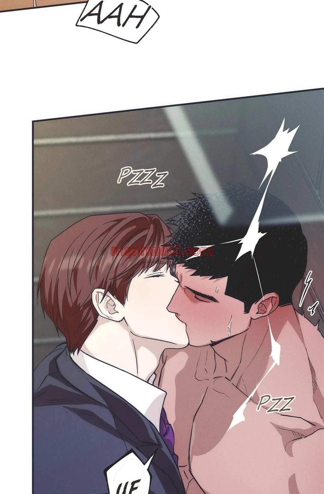 Amor Duro - Capítulo 100 manhwa