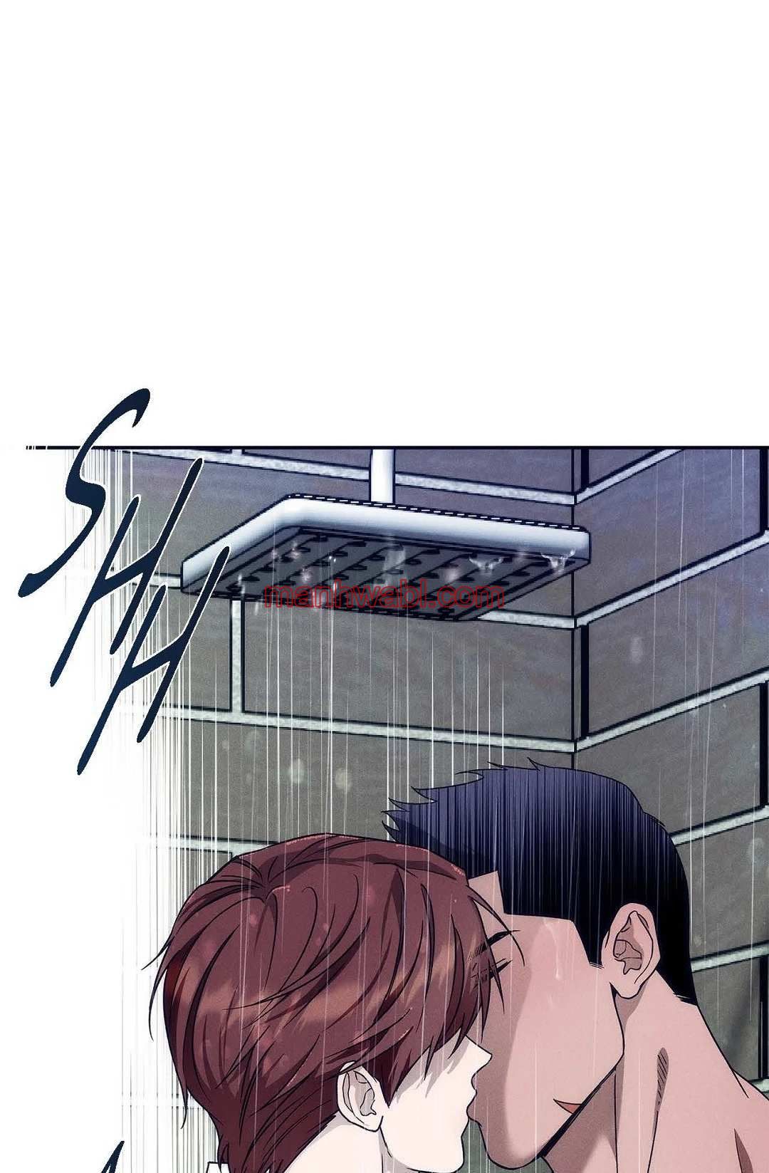 Amor Duro - Capítulo 100 manhwa