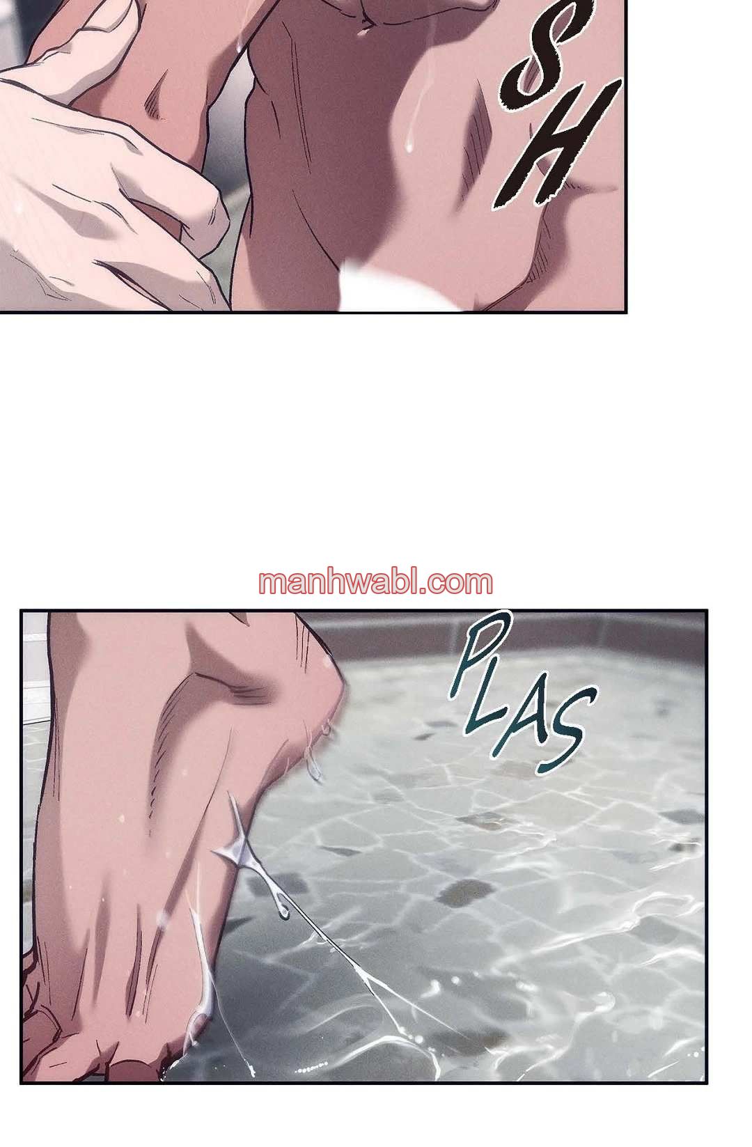 Amor Duro - Capítulo 100 manhwa