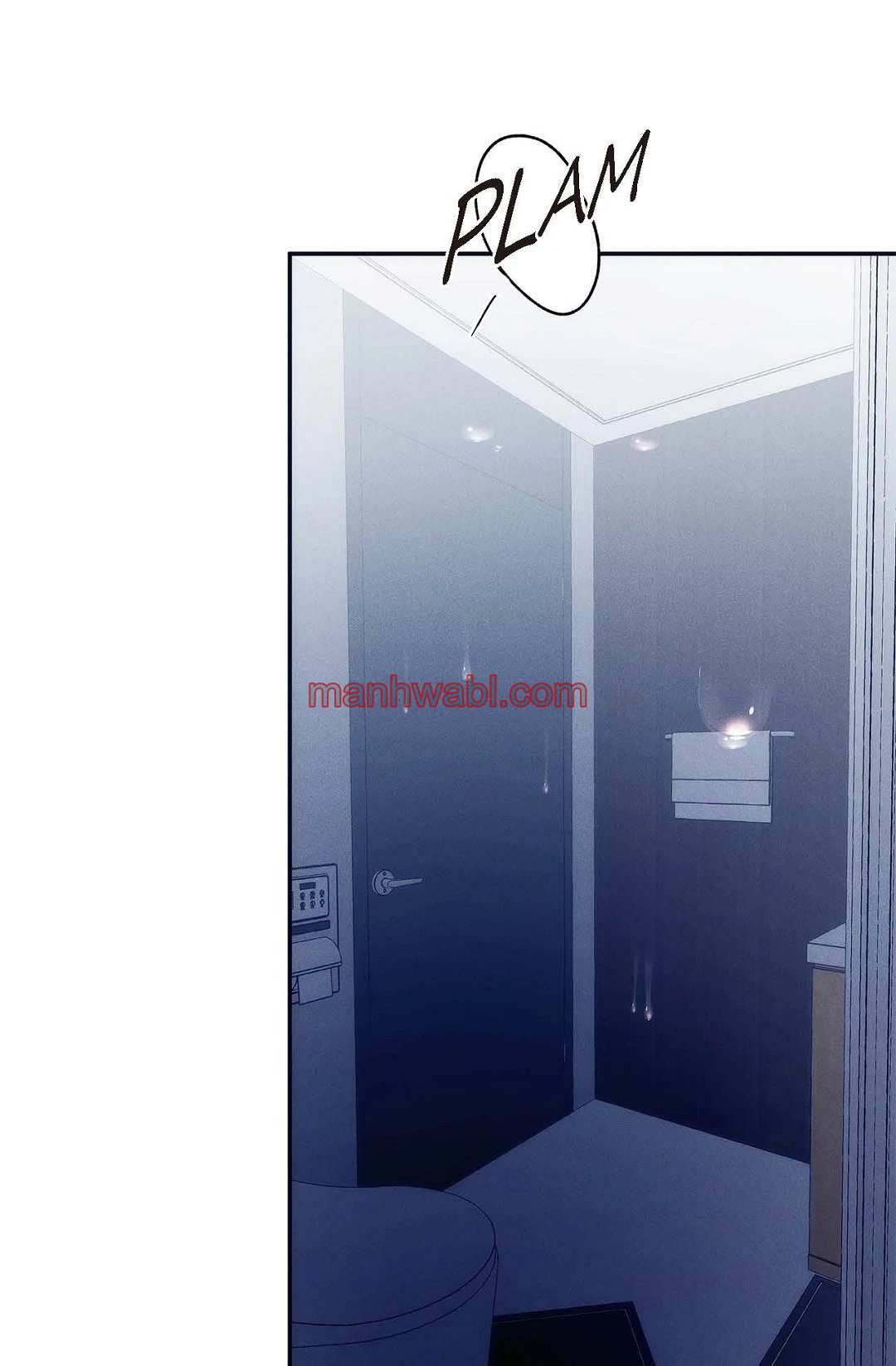 Amor Duro - Capítulo 100 manhwa