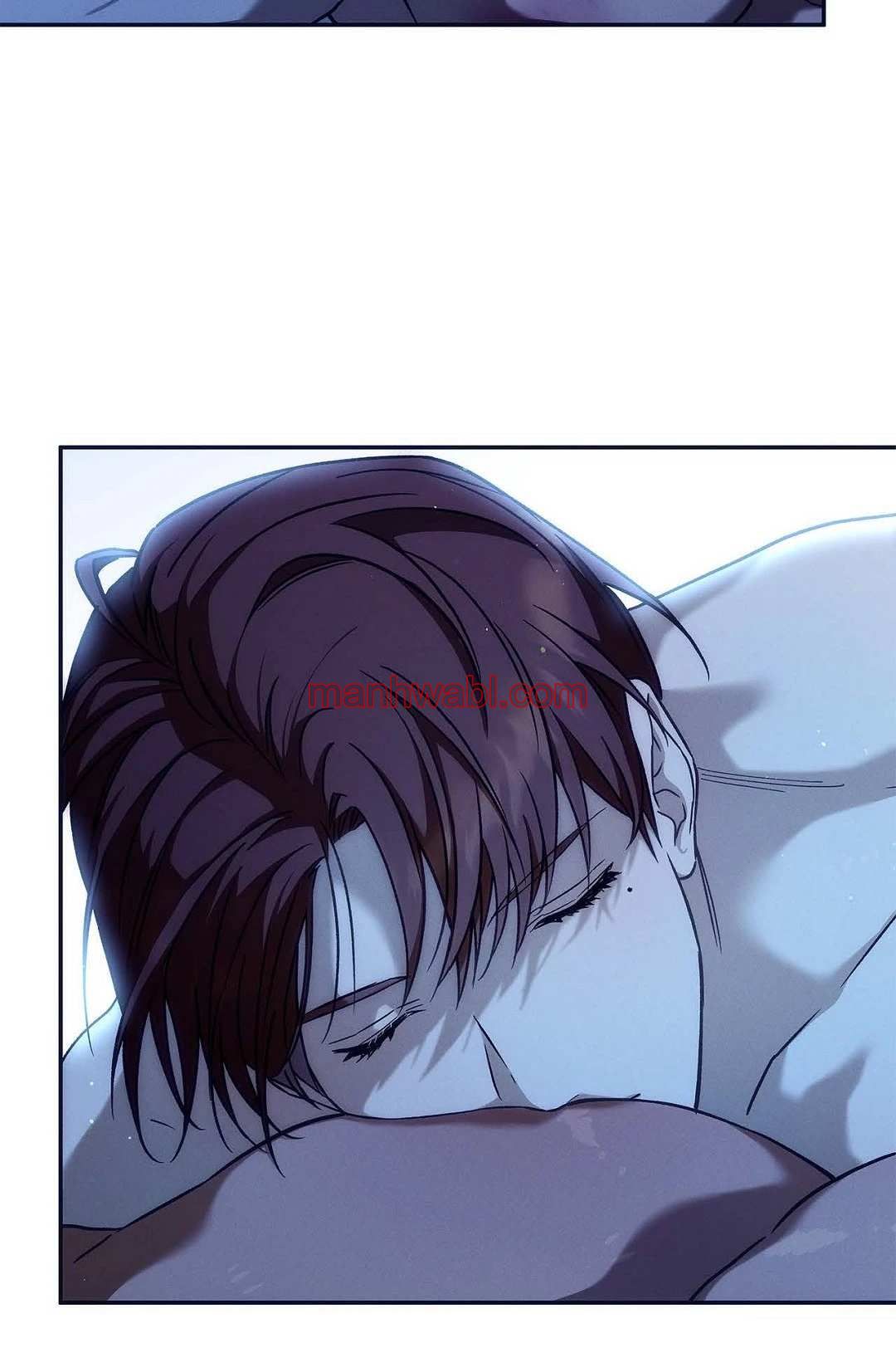 Amor Duro - Capítulo 100 manhwa