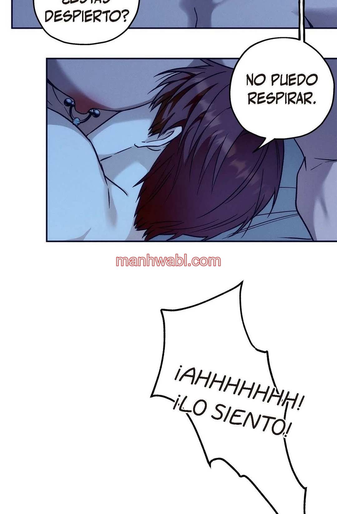 Amor Duro - Capítulo 100_2 manhwa