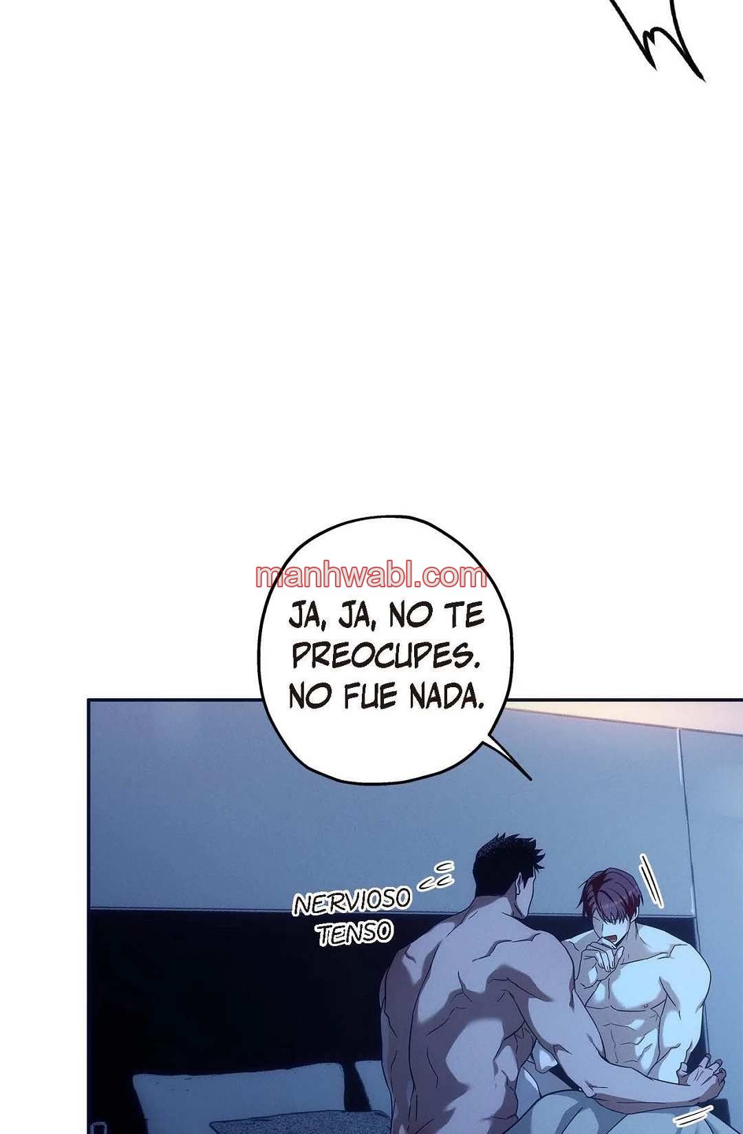 Amor Duro - Capítulo 100_2 manhwa