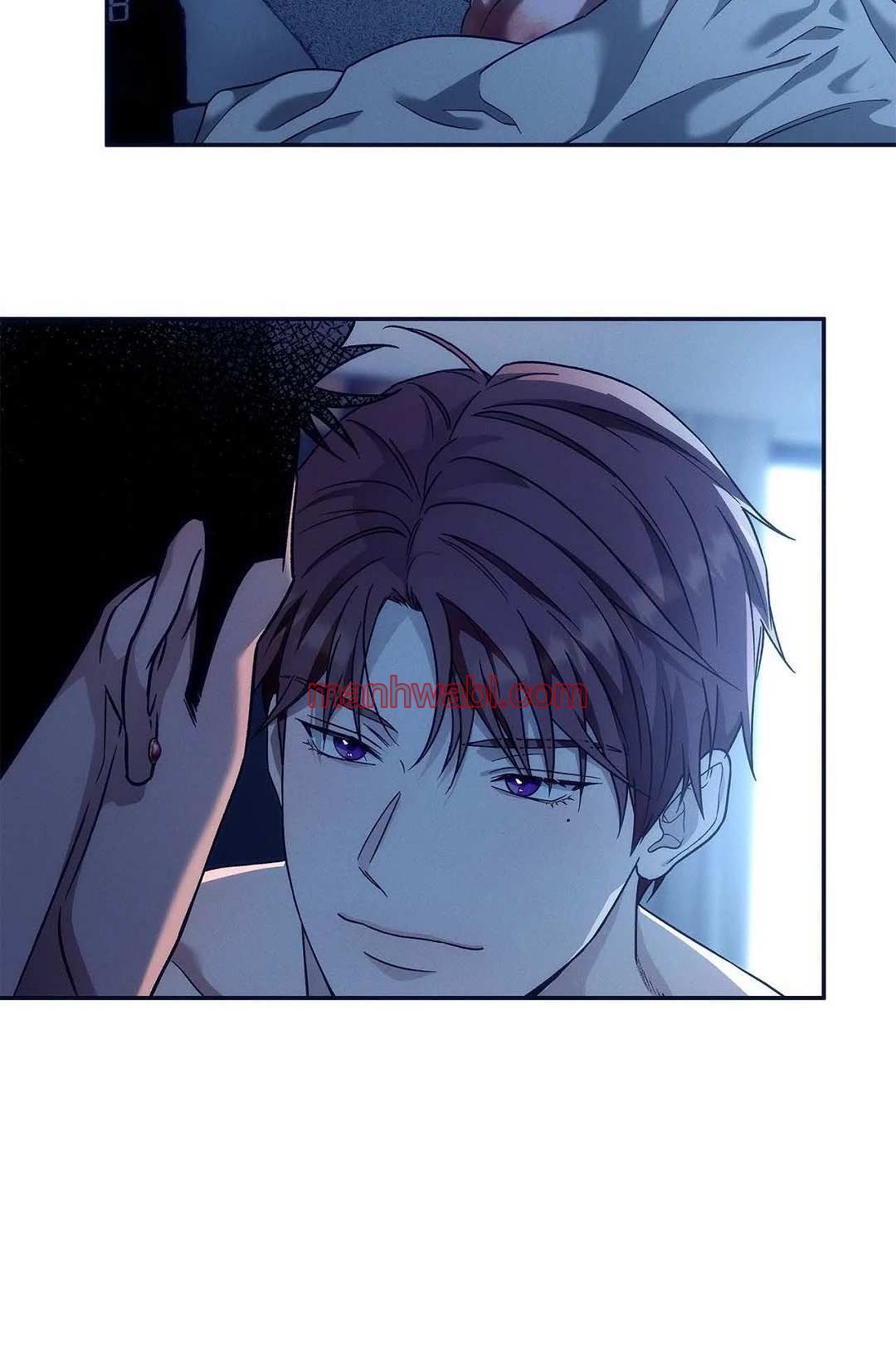 Amor Duro - Capítulo 100_2 manhwa