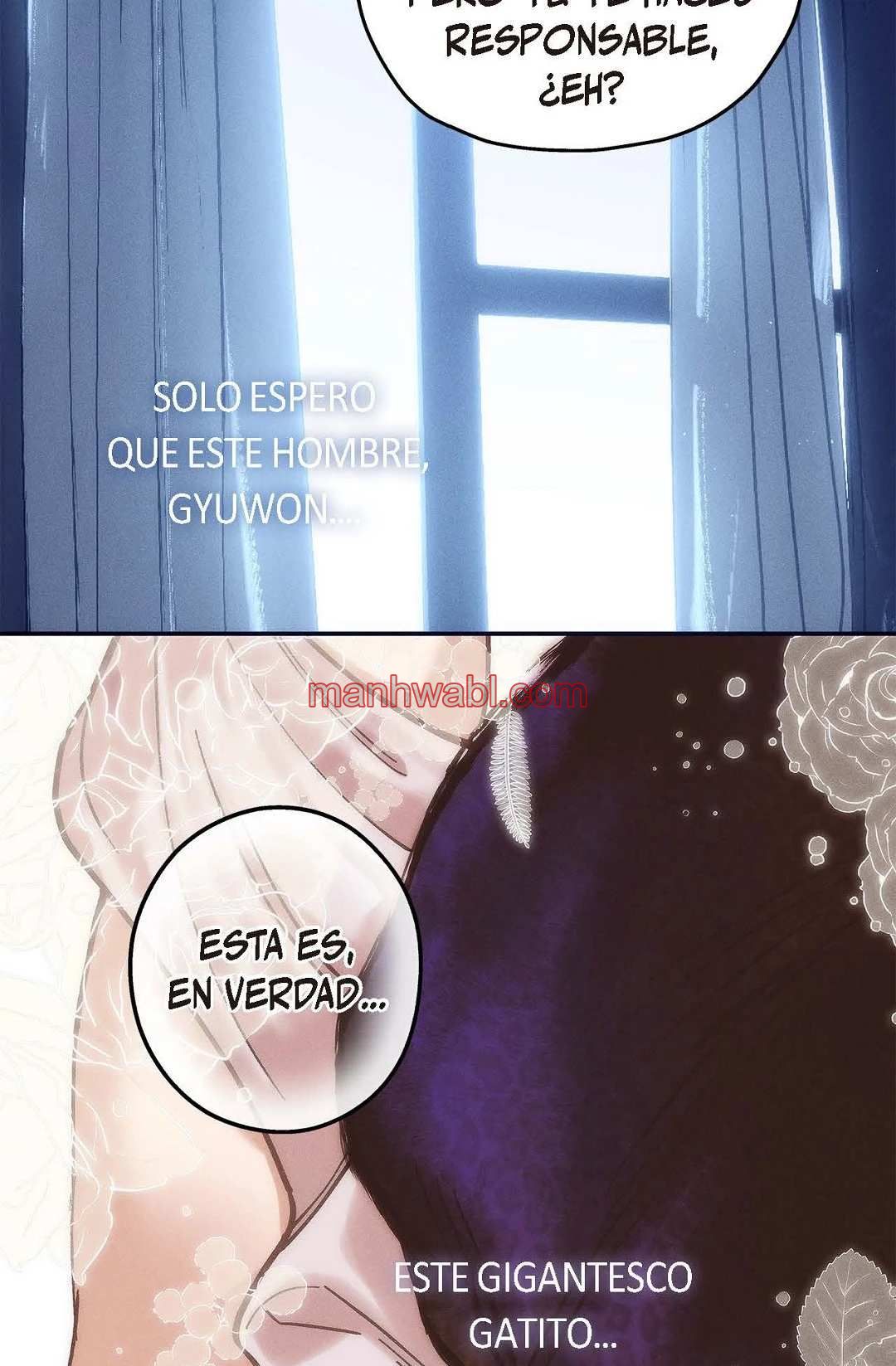 Amor Duro - Capítulo 100_2 manhwa