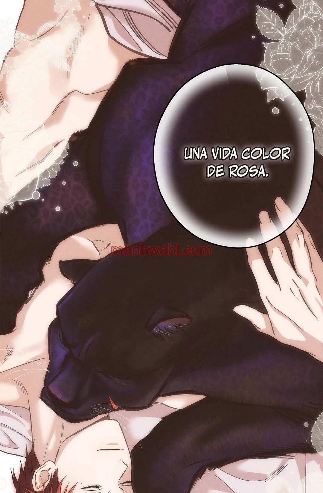 Amor Duro - Capítulo 100_2 manhwa