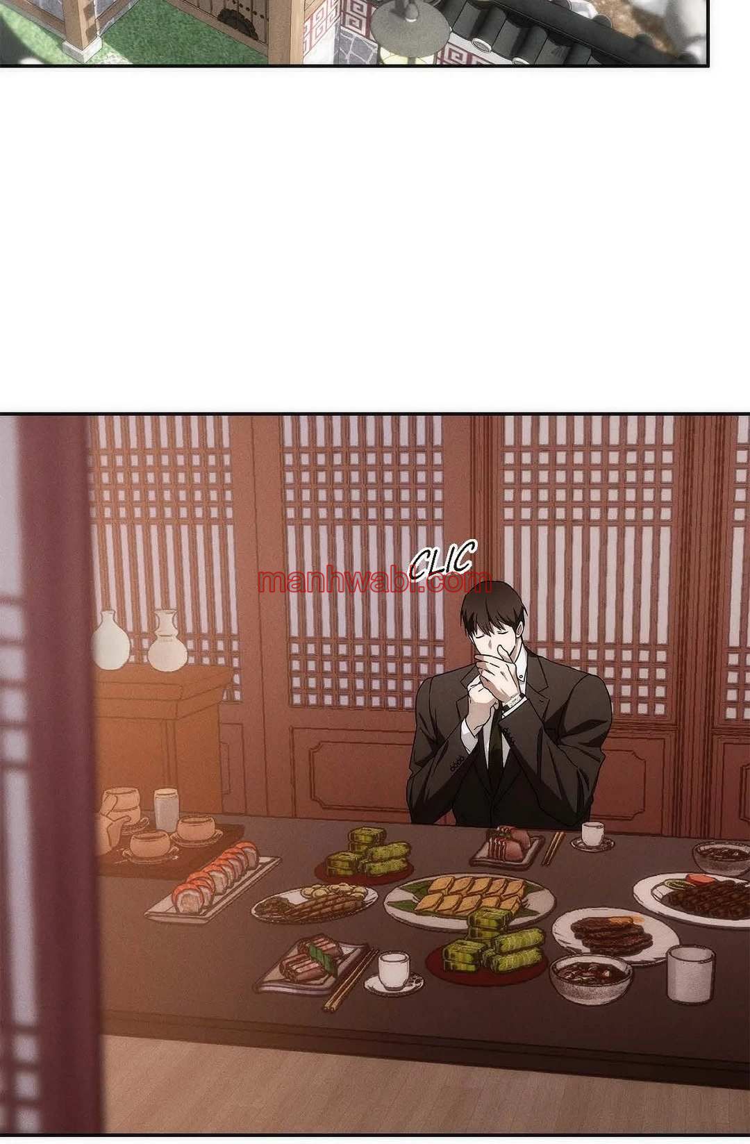 Amor Duro - Capítulo 100_2 manhwa