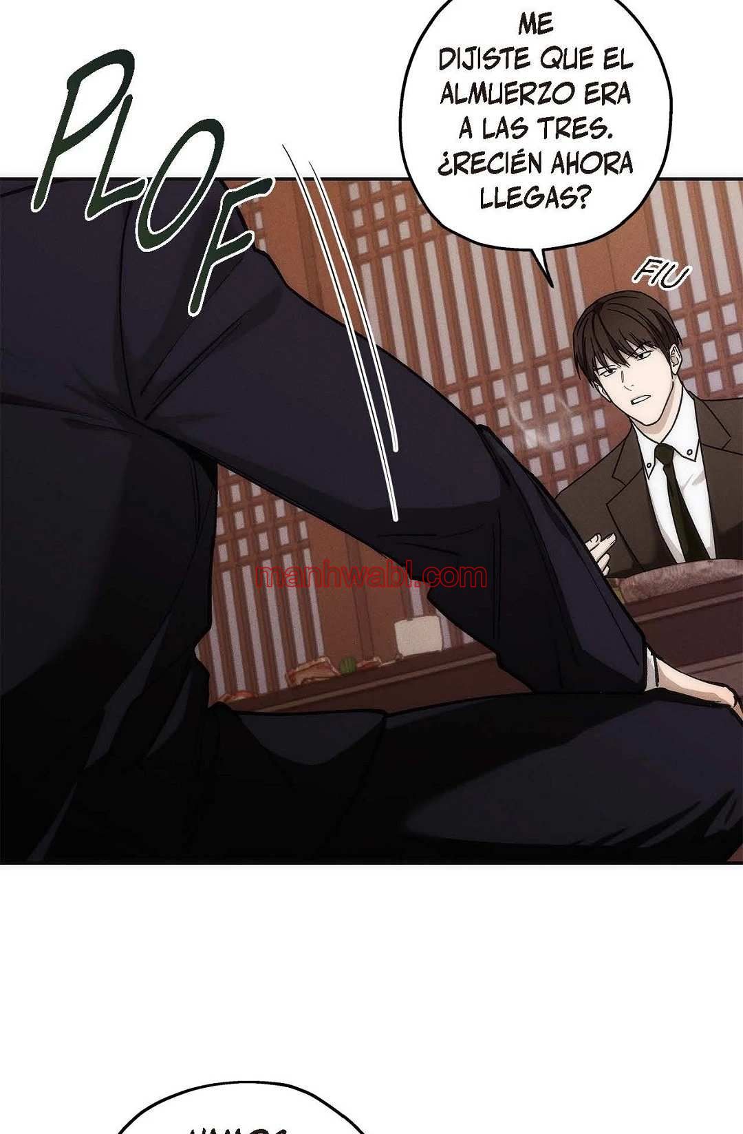 Amor Duro - Capítulo 100_2 manhwa