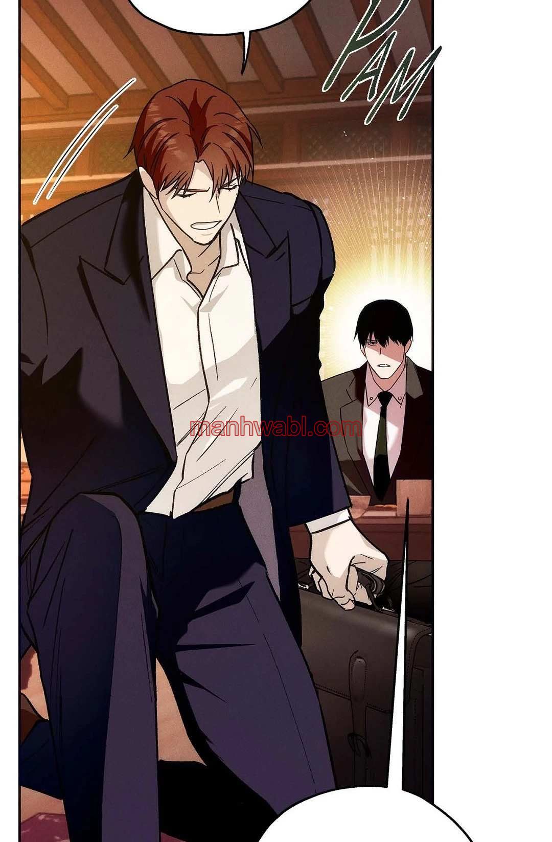 Amor Duro - Capítulo 100_2 manhwa