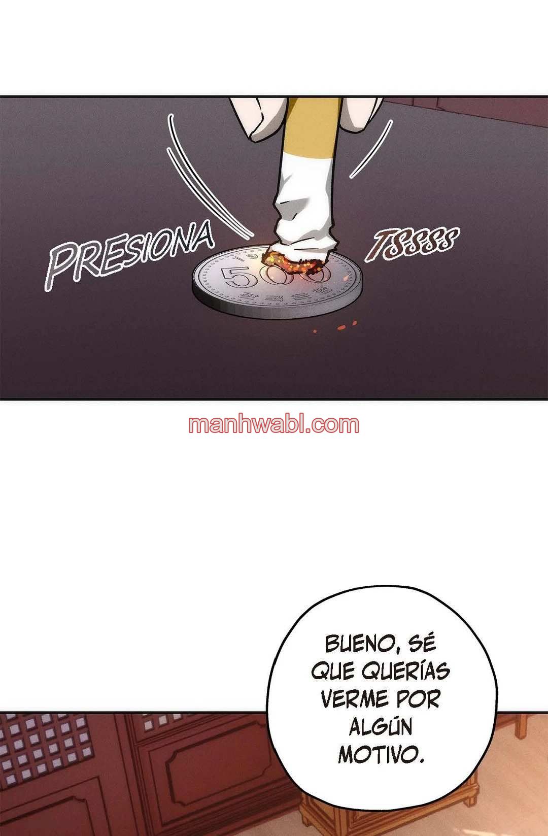 Amor Duro - Capítulo 100_2 manhwa