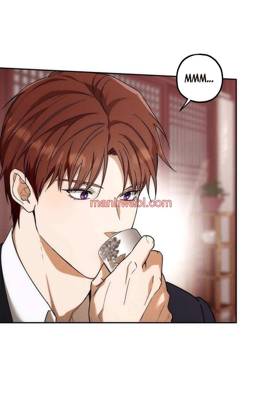 Amor Duro - Capítulo 100_2 manhwa