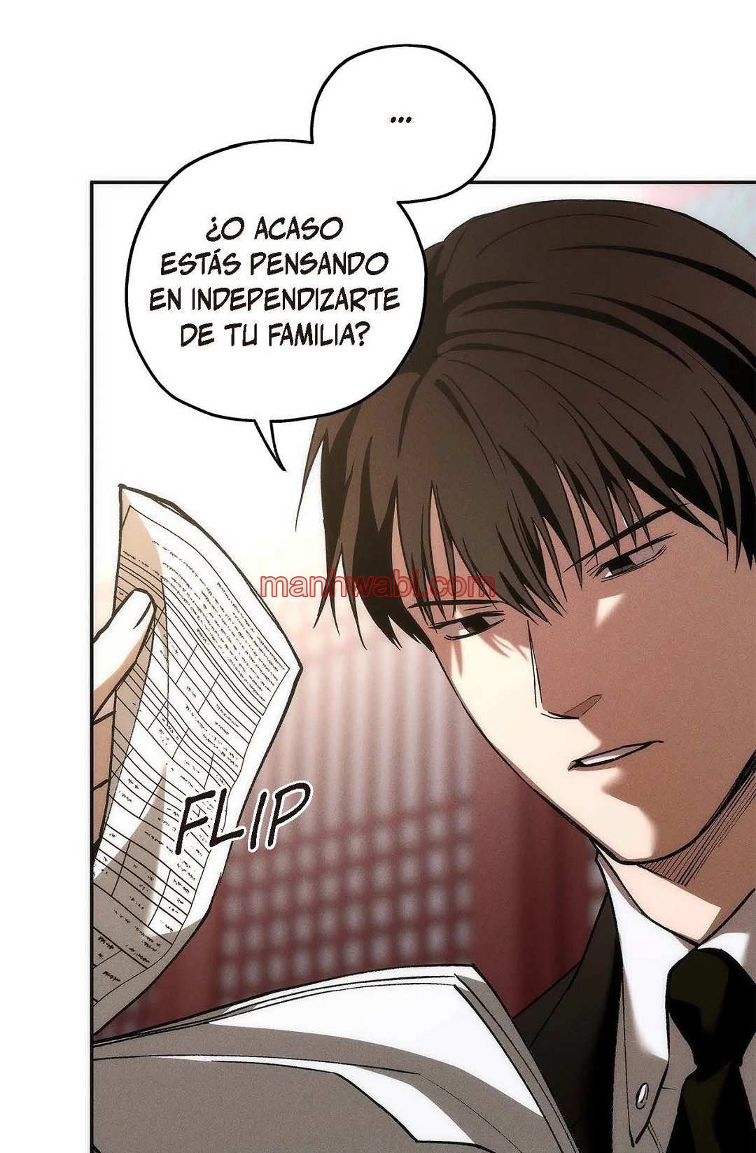 Amor Duro - Capítulo 100_3 manhwa