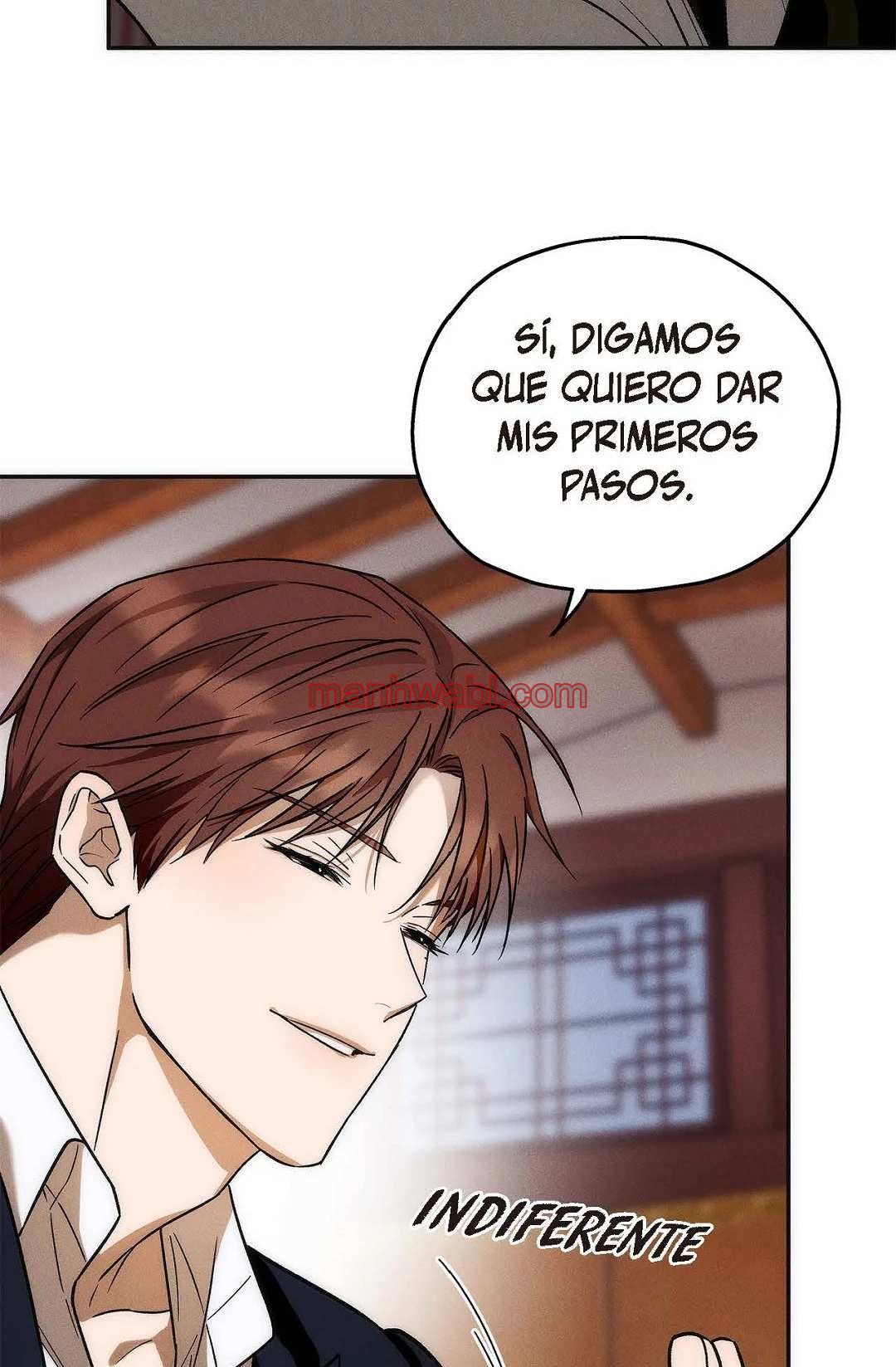 Amor Duro - Capítulo 100_3 manhwa