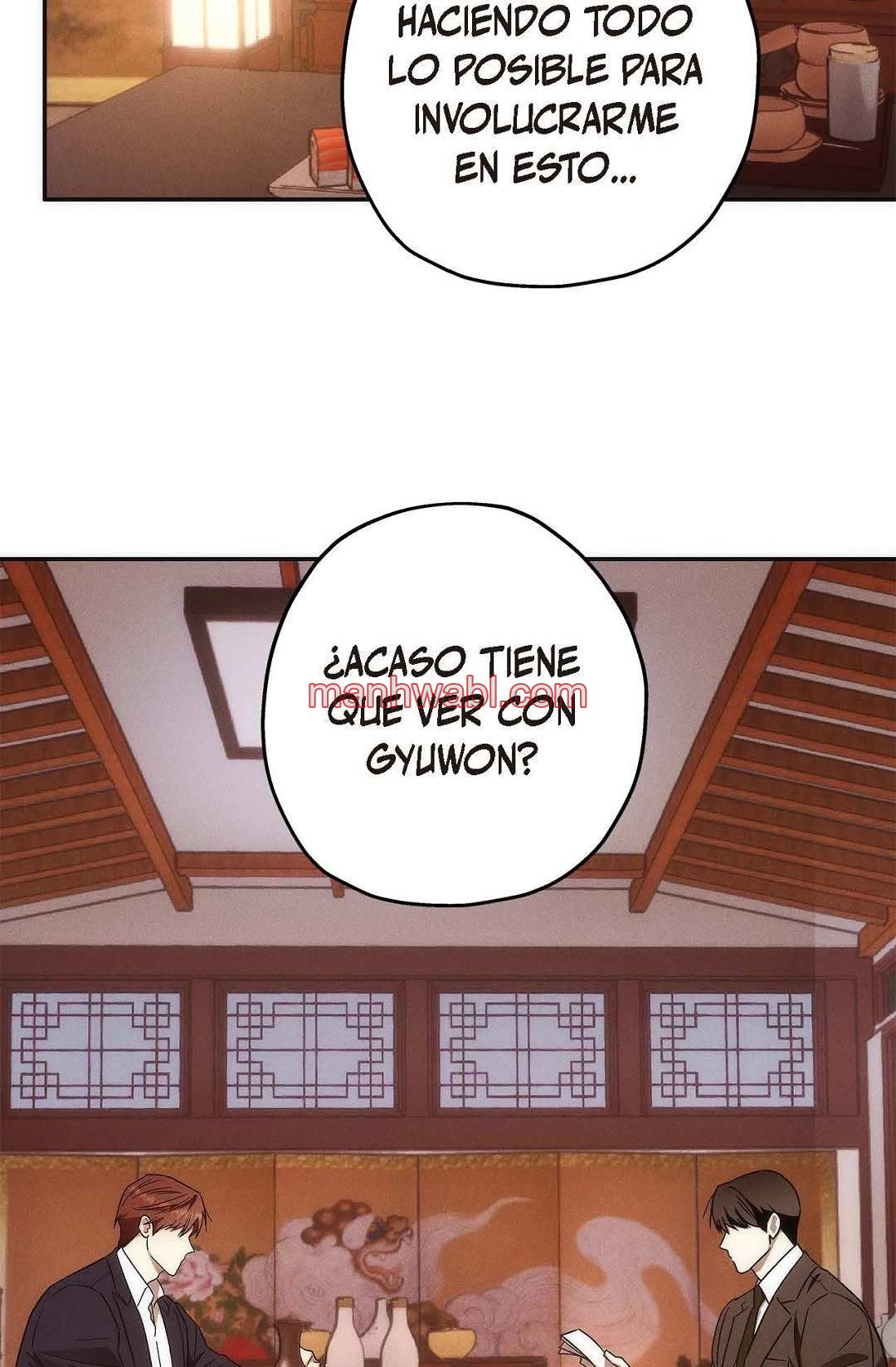 Amor Duro - Capítulo 100_3 manhwa