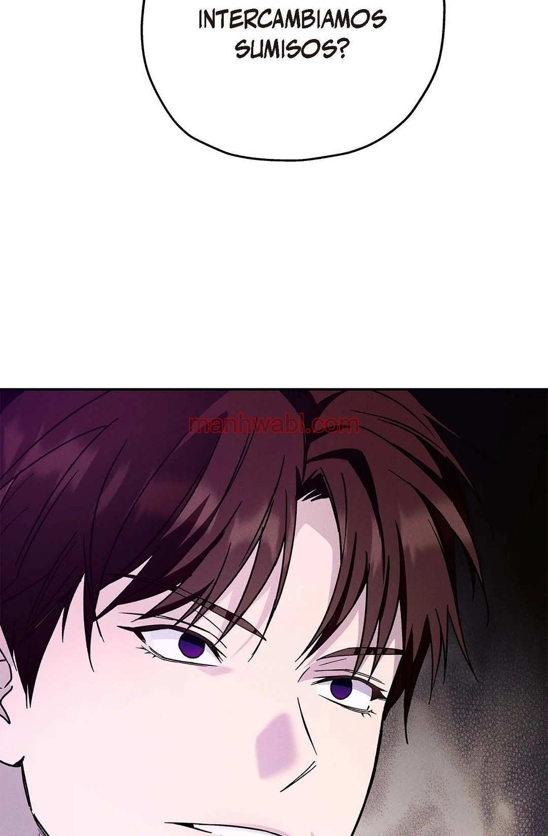 Amor Duro - Capítulo 100_3 manhwa