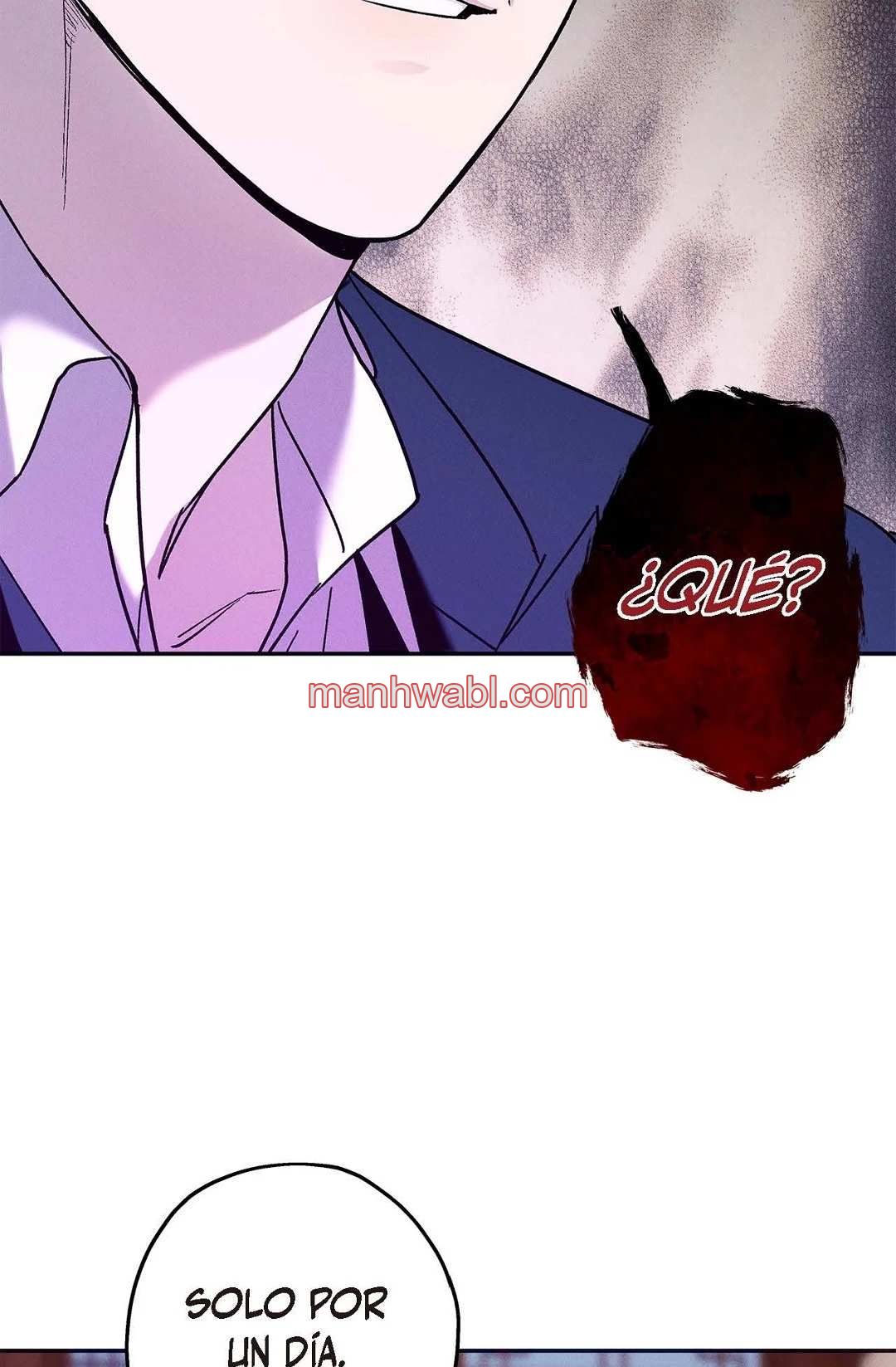 Amor Duro - Capítulo 100_3 manhwa