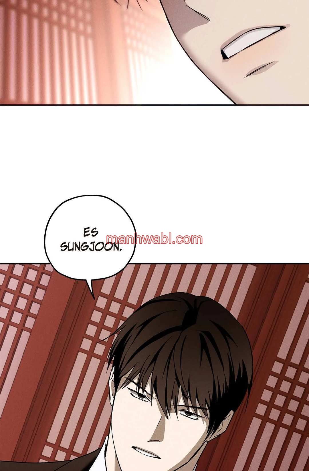 Amor Duro - Capítulo 100_3 manhwa