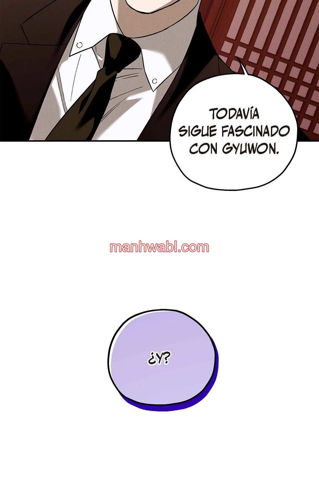 Amor Duro - Capítulo 100_3 manhwa