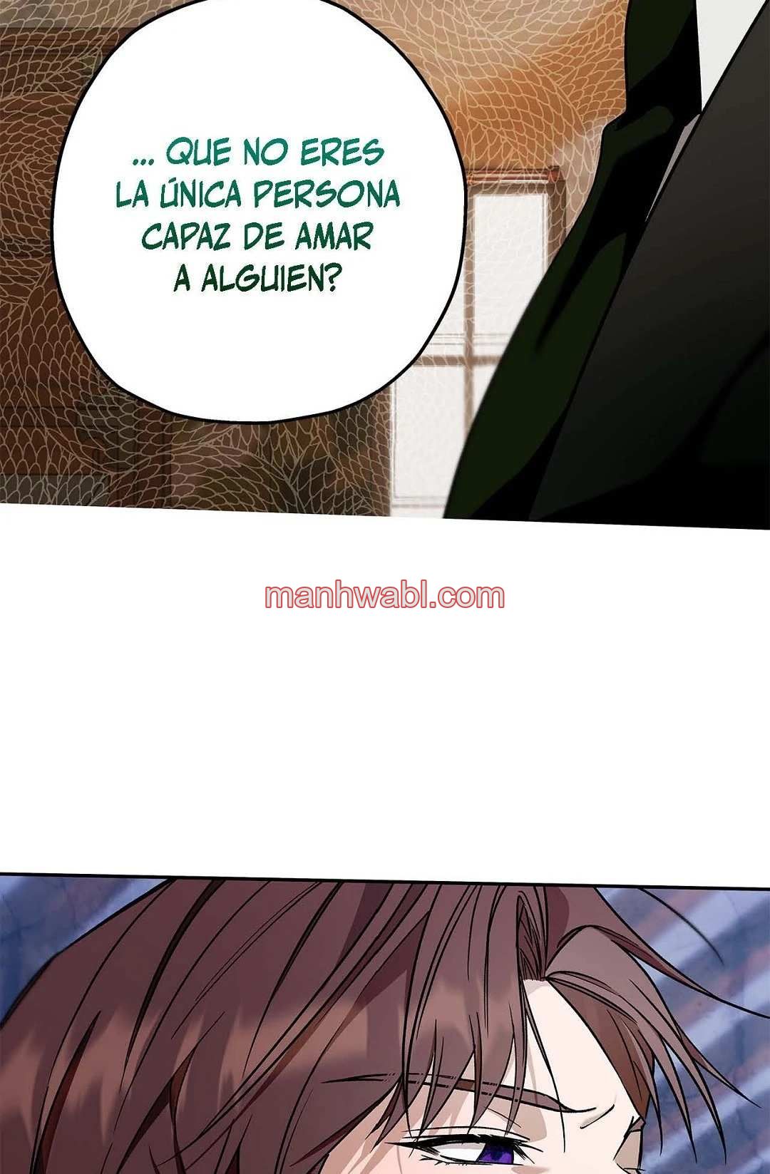 Amor Duro - Capítulo 100_3 manhwa