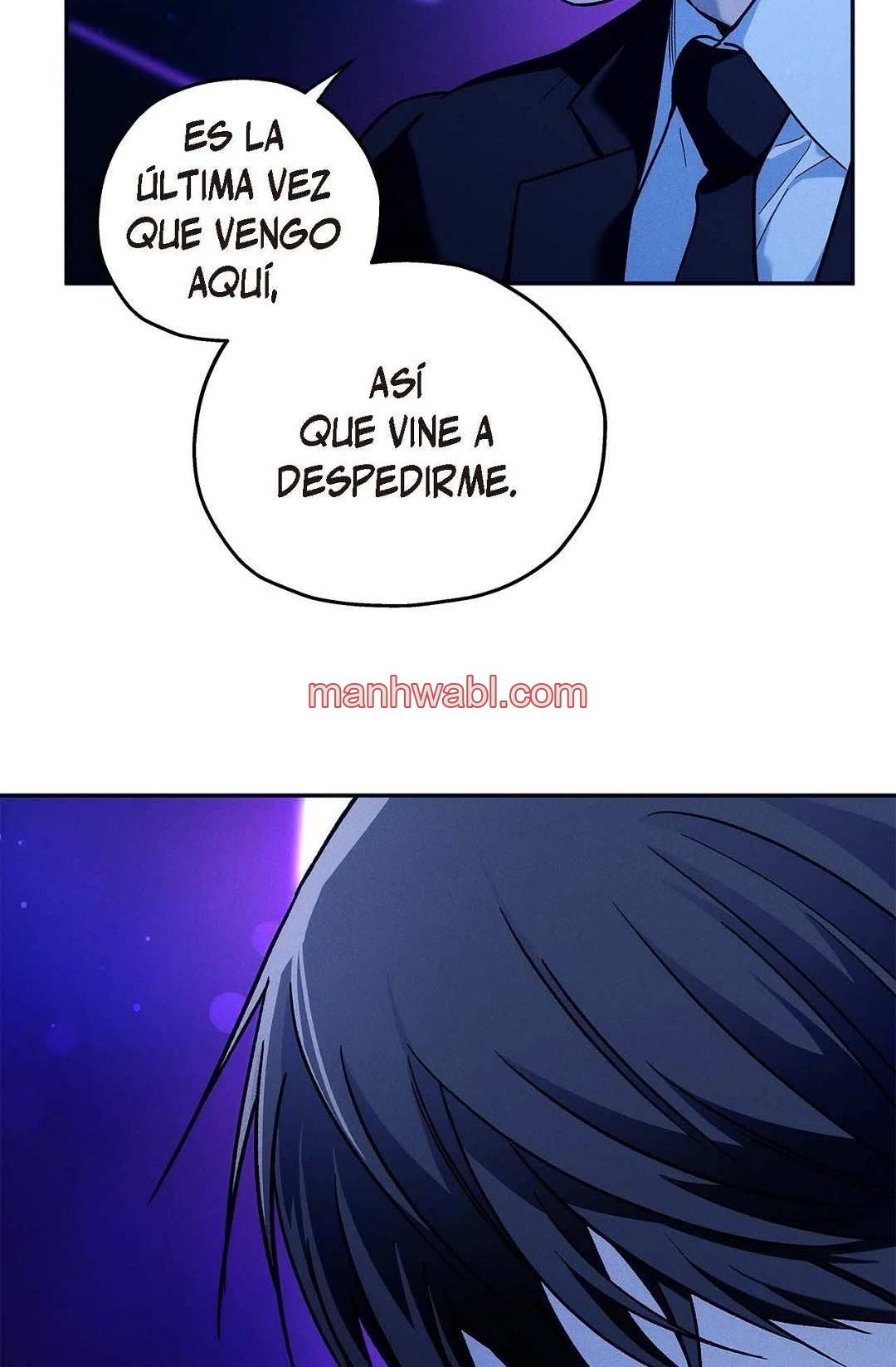 Amor Duro - Capítulo 101 manhwa