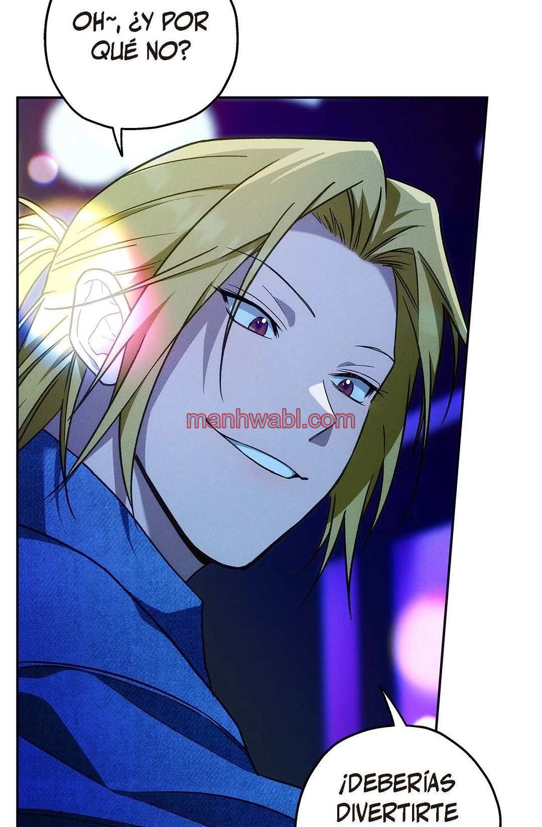 Amor Duro - Capítulo 101 manhwa