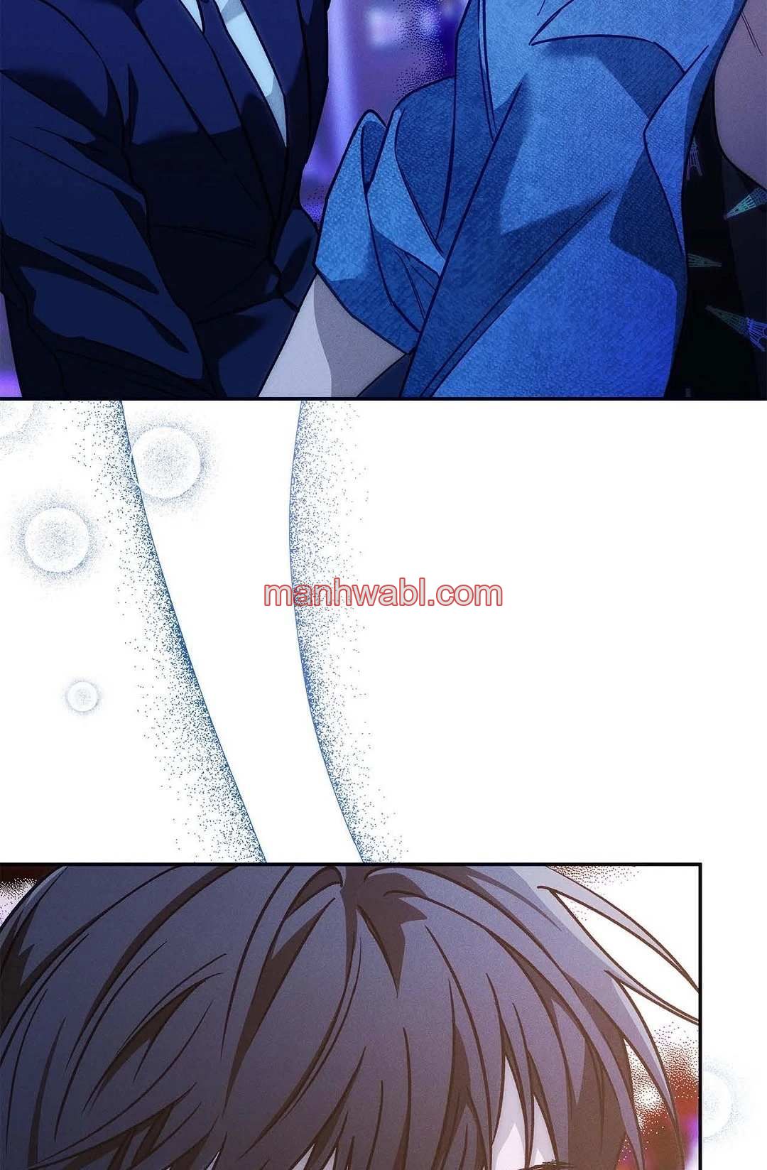 Amor Duro - Capítulo 101 manhwa