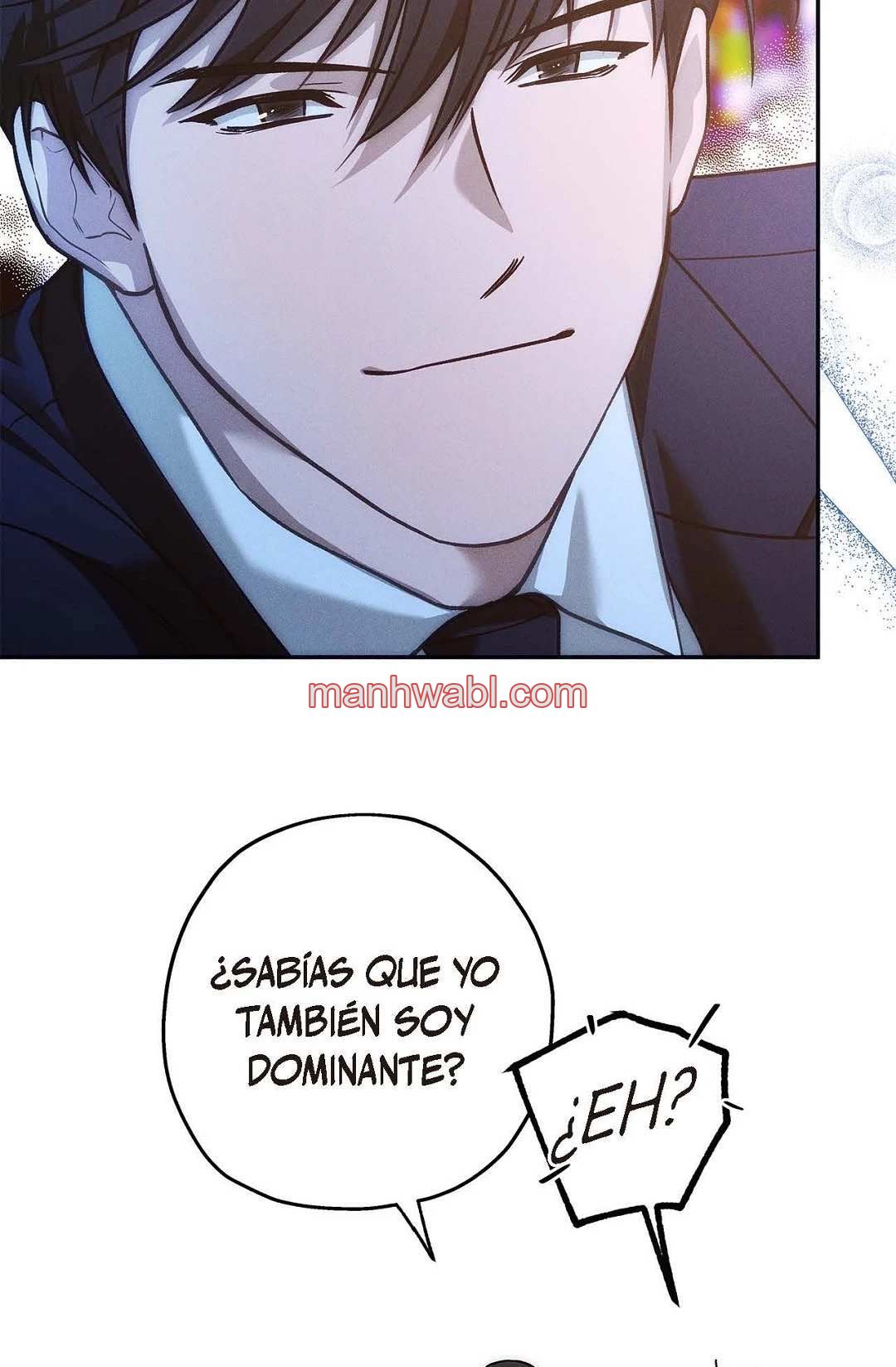 Amor Duro - Capítulo 101 manhwa
