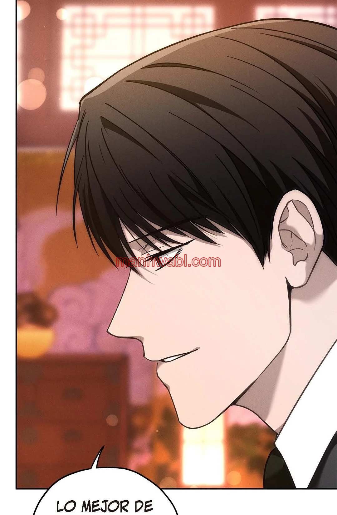 Amor Duro - Capítulo 101 manhwa