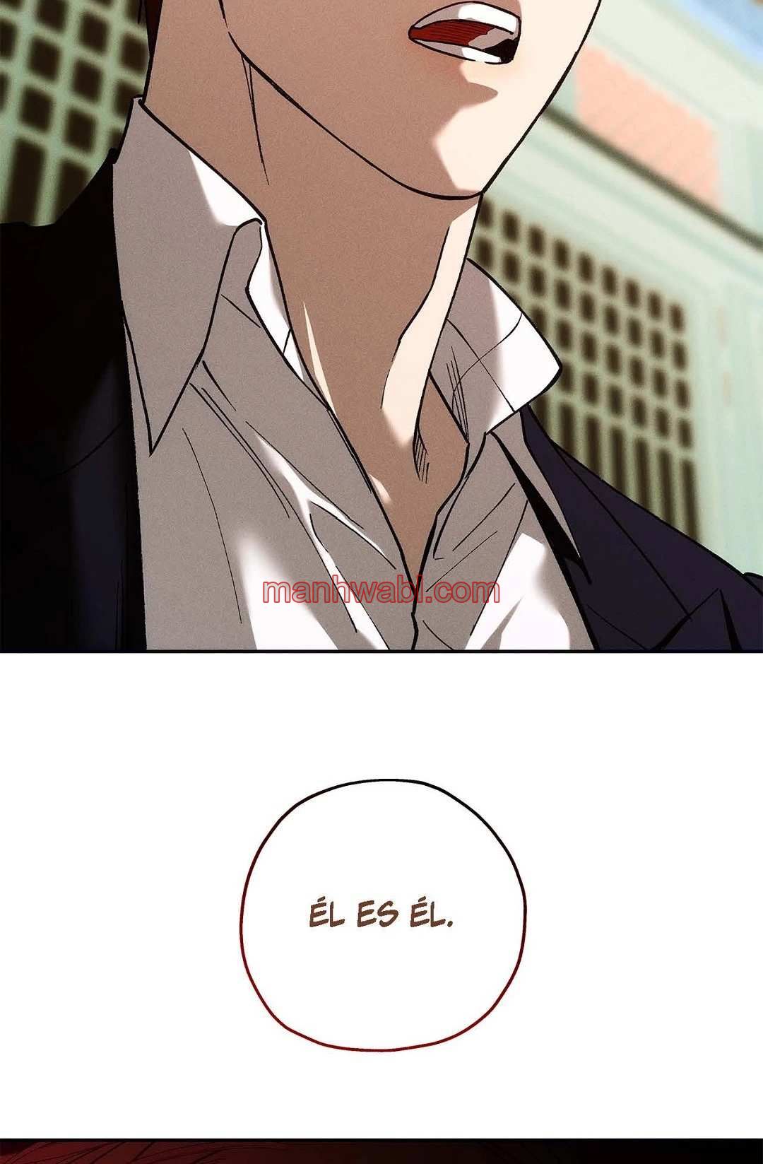 Amor Duro - Capítulo 101 manhwa