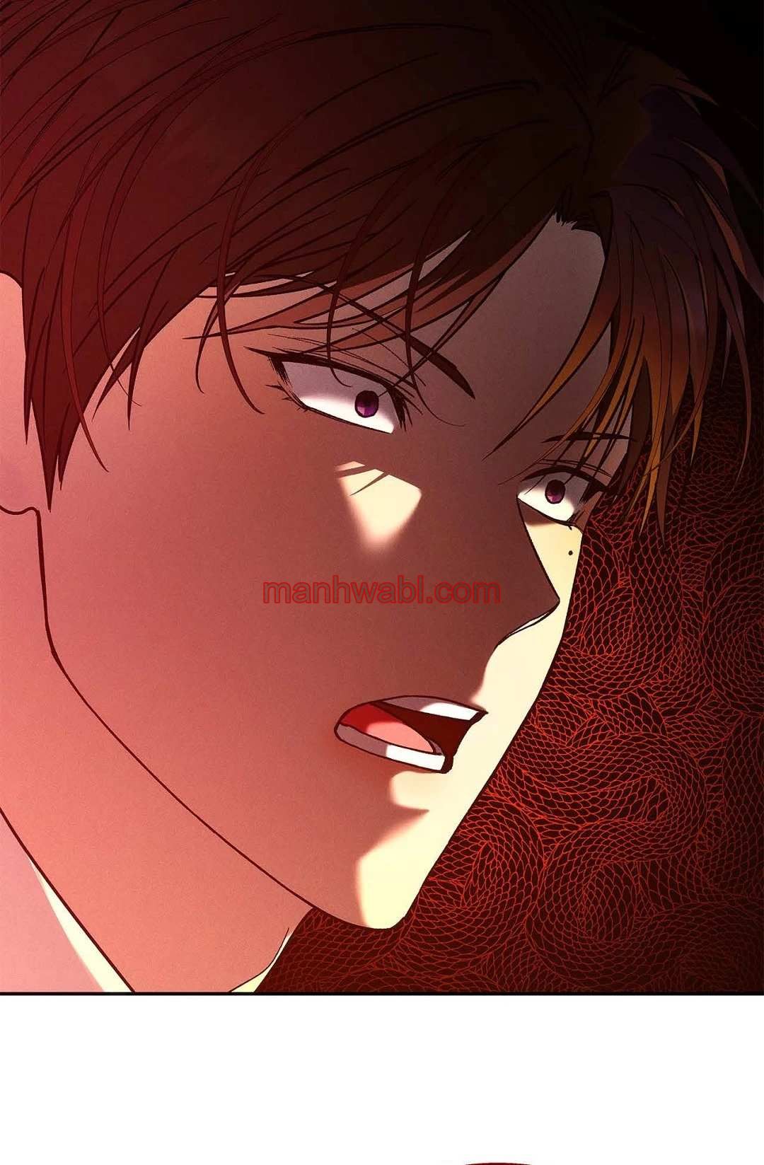 Amor Duro - Capítulo 101 manhwa