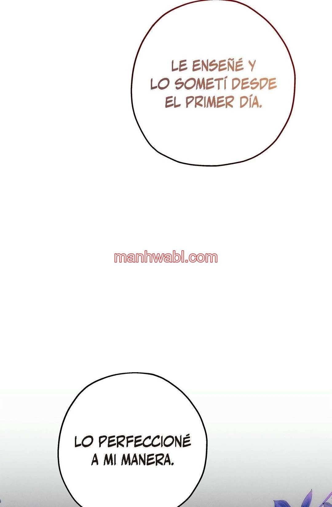 Amor Duro - Capítulo 101 manhwa
