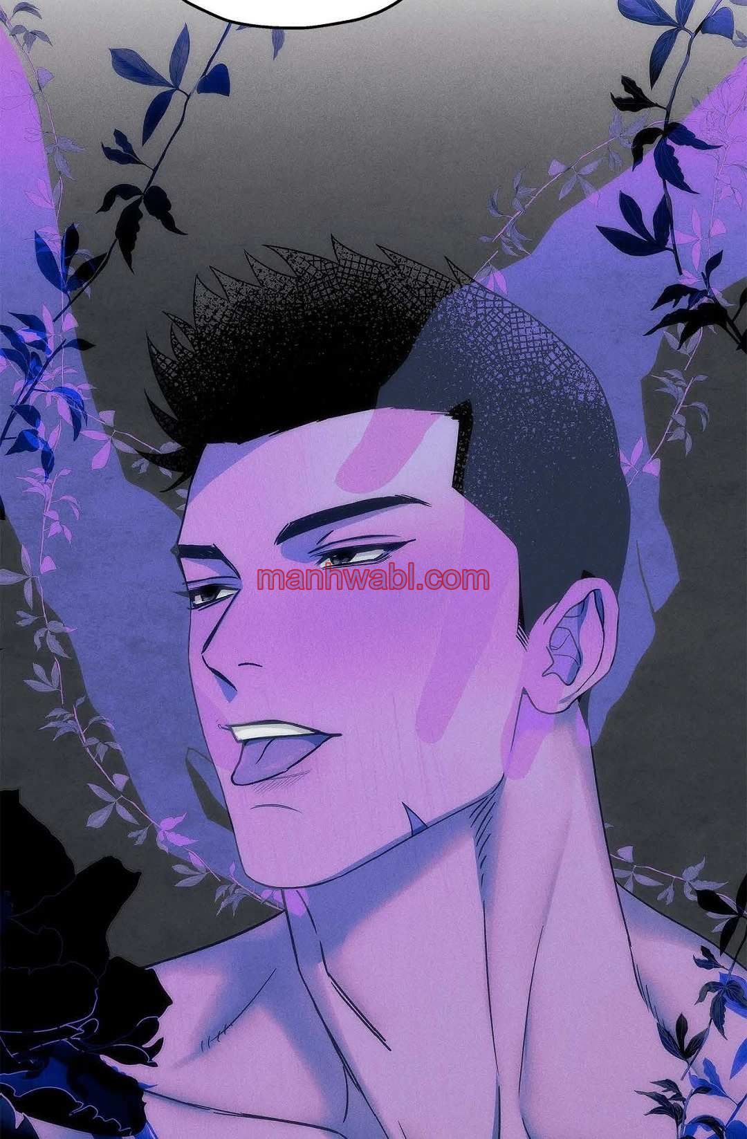 Amor Duro - Capítulo 101 manhwa